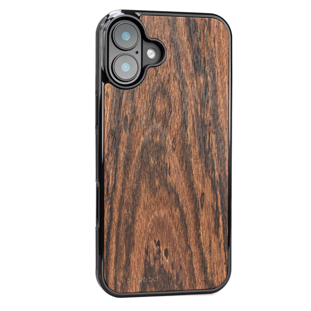 Drewniane Etui Bewood do iPhone 16 Plus BOCOTE (2)