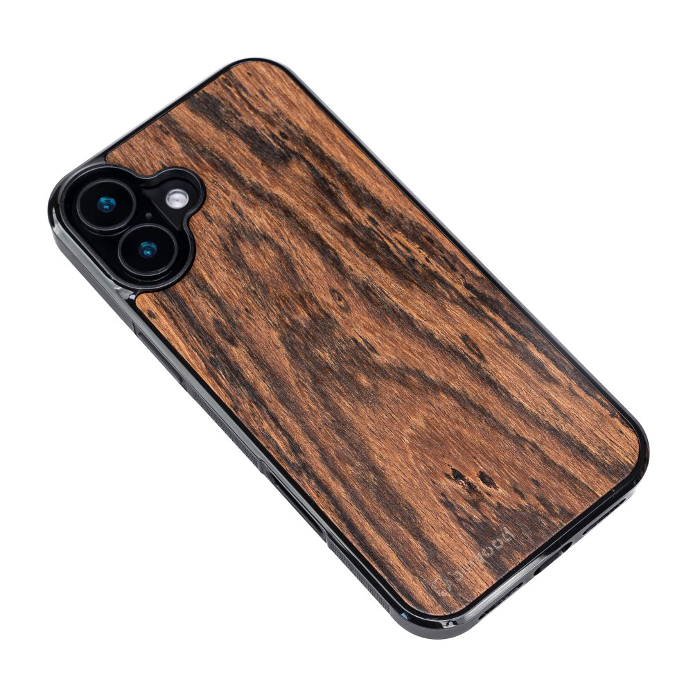 Drewniane Etui Bewood do iPhone 16 Plus BOCOTE (3)