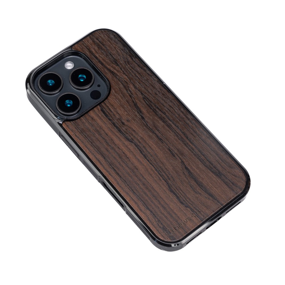 Drewniane Etui Bewood do iPhone 16 Pro ZIRICOTE (3)