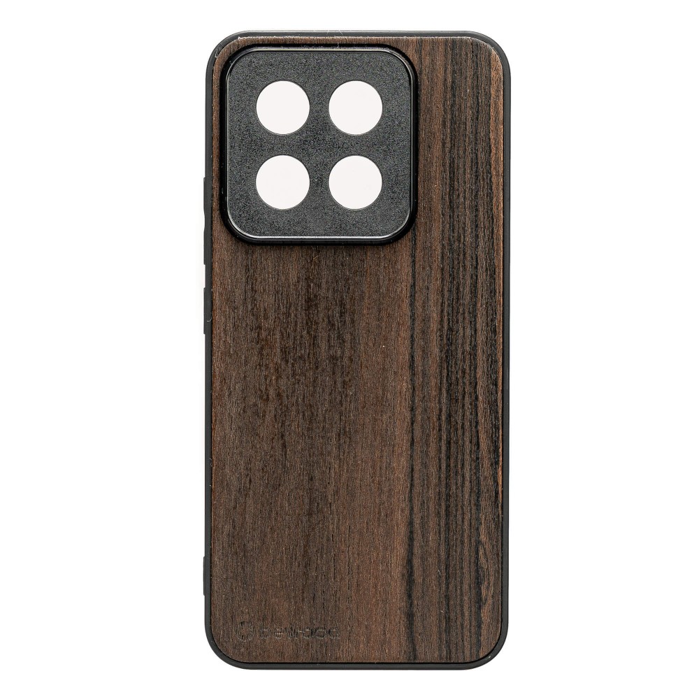 Drewniane Etui Bewood do Xiaomi 14T ZIRICOTE (1)