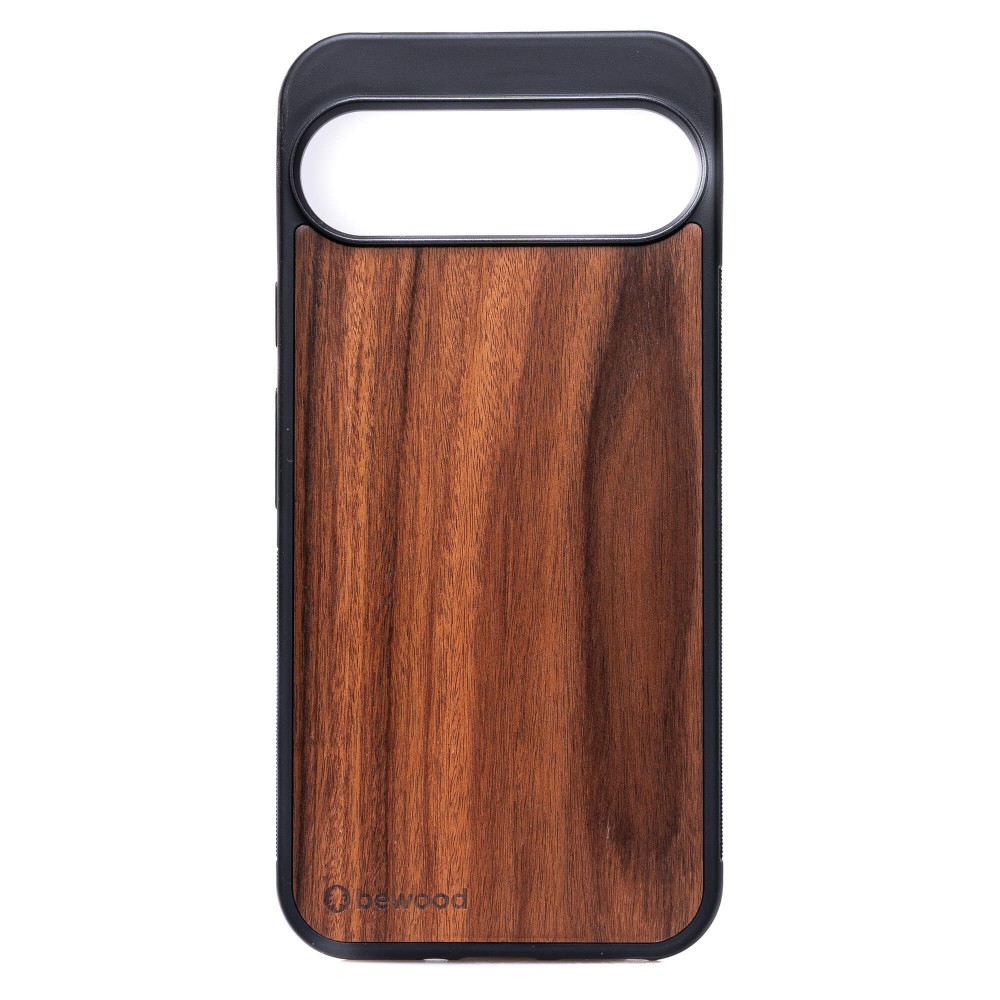 Drewniane Etui Bewood do Google Pixel 9/9 Pro PALISANDER SANTOS (1)