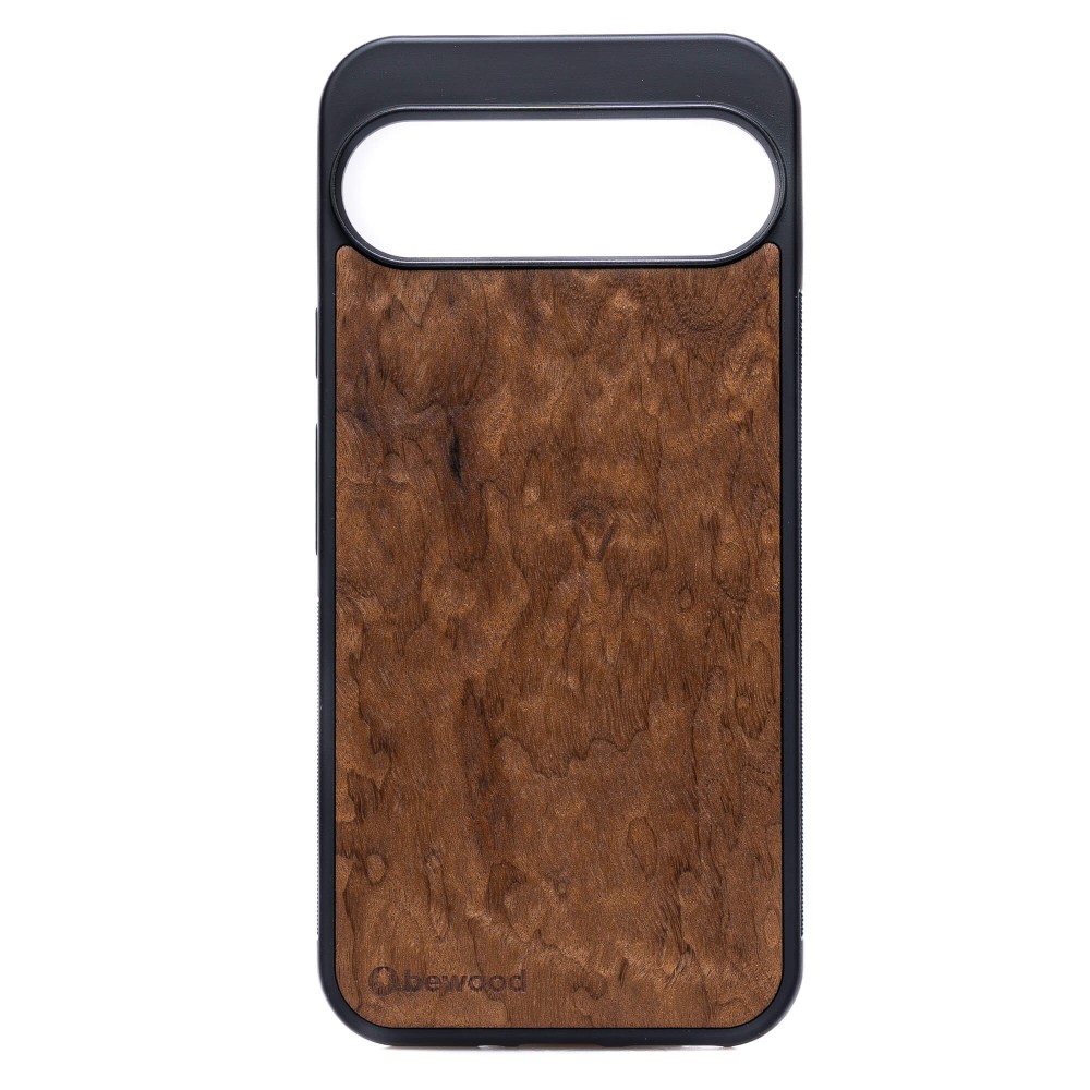 Drewniane Etui Bewood do Google Pixel 9 Pro XL IMBUIA (1)