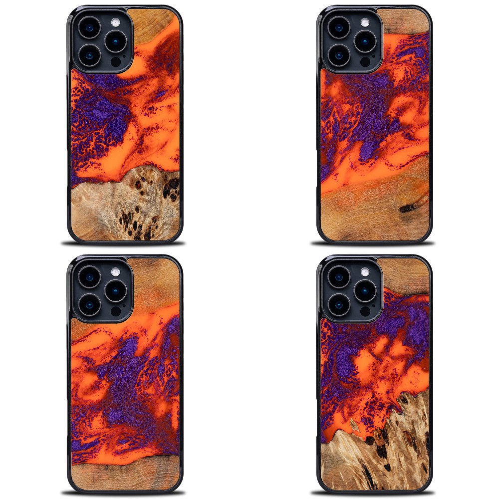 Bewood Unique One #3 - Halloween Case (3)