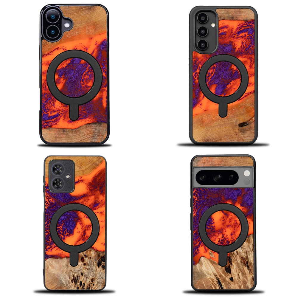 Bewood Unique One #3 - Halloween Case (4)