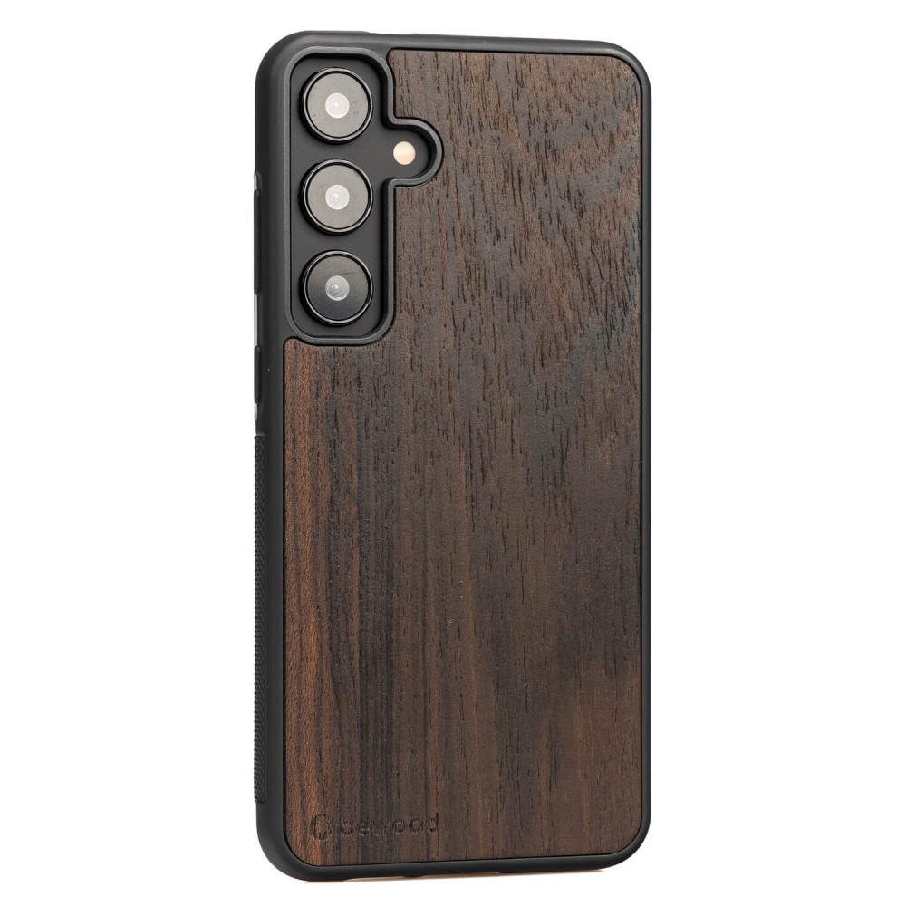Drewniane Etui Bewood do Samsung Galaxy S24 FE 5G ZIRICOTE (2)