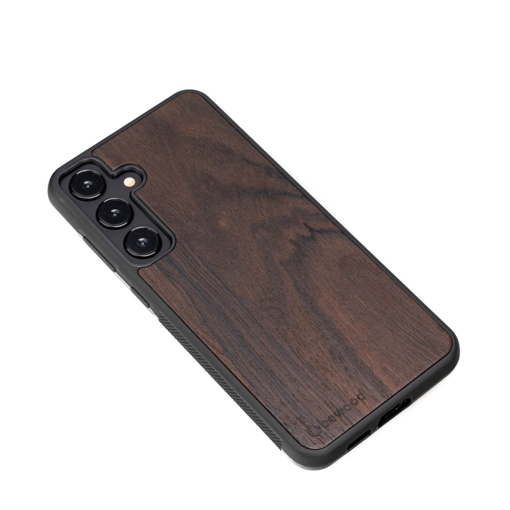 Drewniane Etui Bewood do Samsung Galaxy S24 FE 5G ZIRICOTE (3)