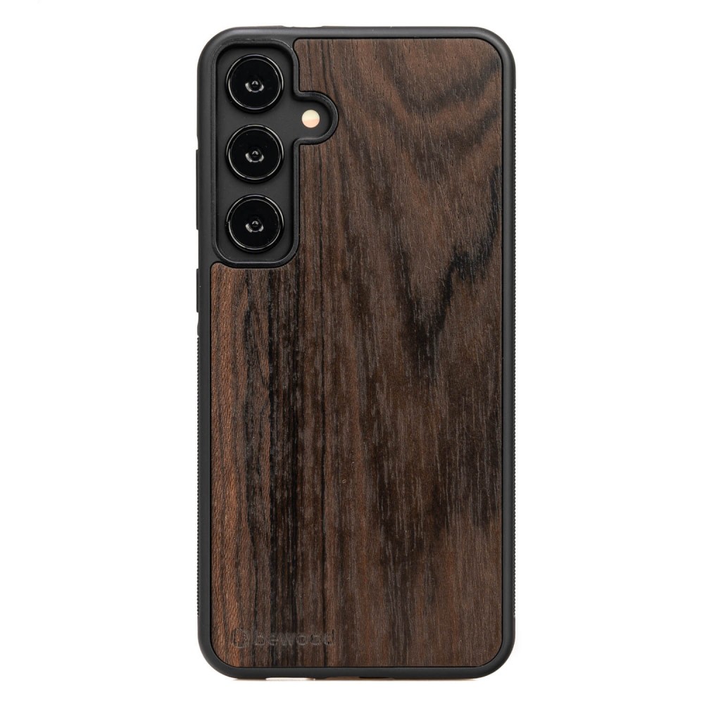 Drewniane Etui Bewood do Samsung Galaxy A35 5G ZIRICOTE (1)
