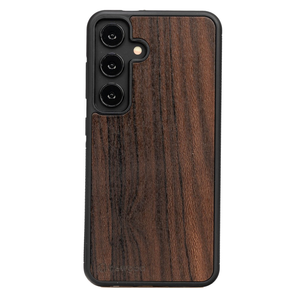 Drewniane Etui Bewood do Samsung Galaxy S25 ZIRICOTE (1)