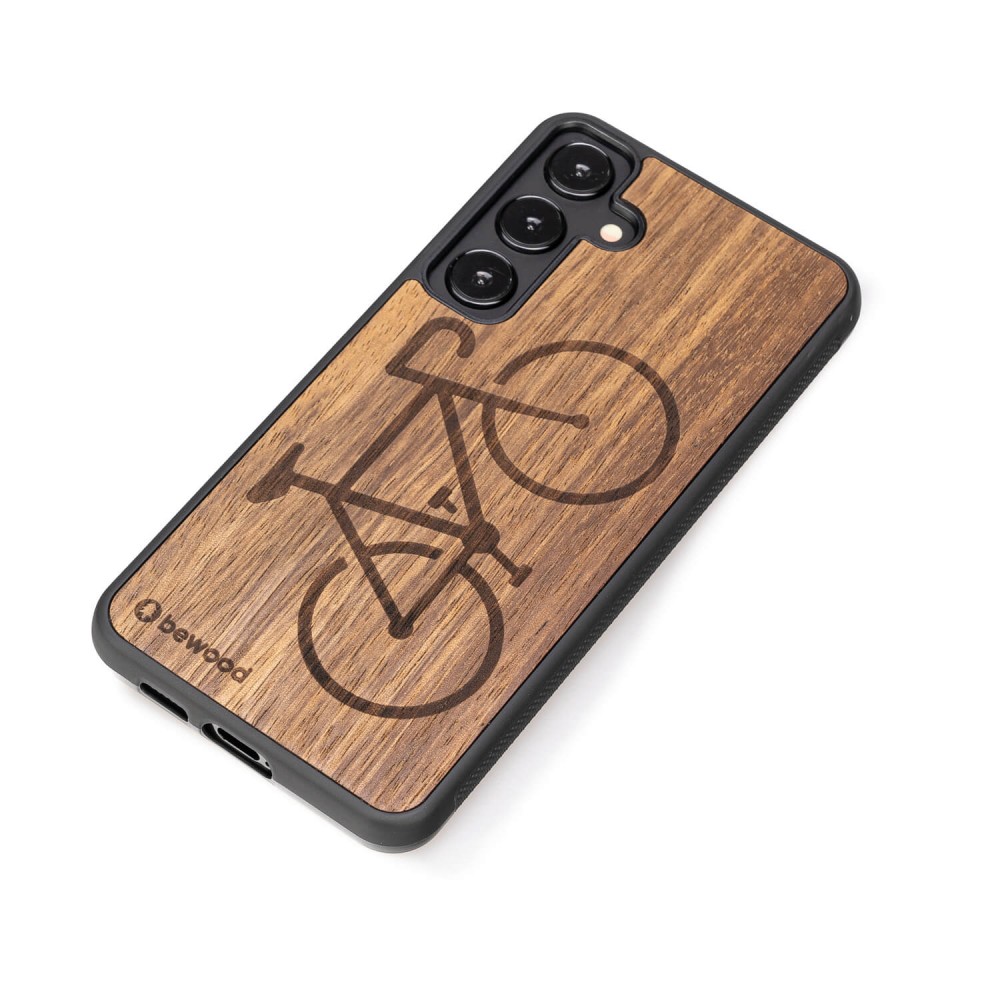 Drewniane Etui Bewood do Samsung Galaxy S25 Plus ROWER LIMBA (3)
