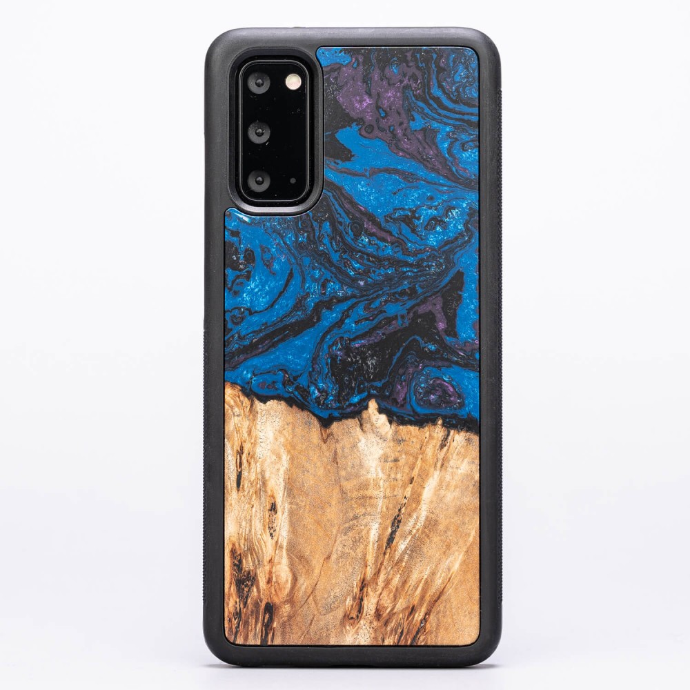 Etui Samsung Galaxy S20 Unique - Neptun - Outlet - Ready 1003 (1)