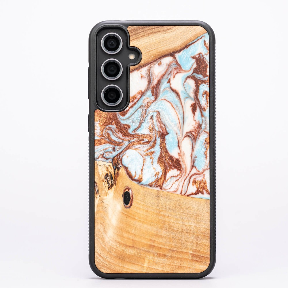 Etui Samsung Galaxy S34 FE Unique - Jowisz - Outlet - Ready 1019 (1)