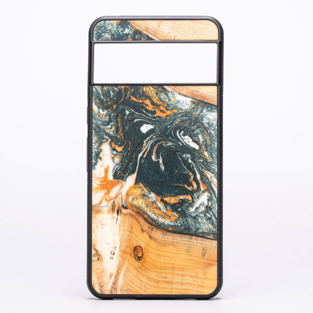 Etui Google Pixel 8 Pro Unique - Woda - Outlet - Ready 1022 (1)