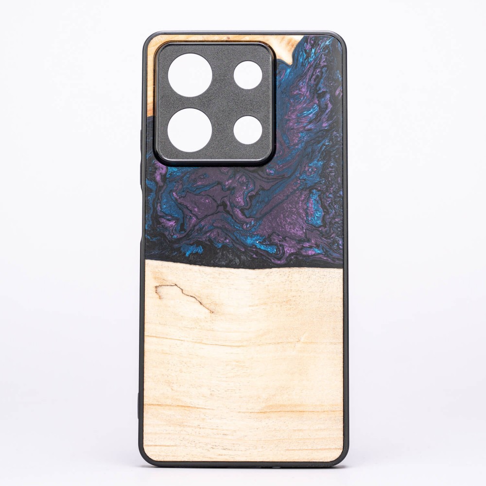 Etui Xiaomi Redmi Note 13 5G Unique - Neptun - Outlet - Ready 1041 (1)