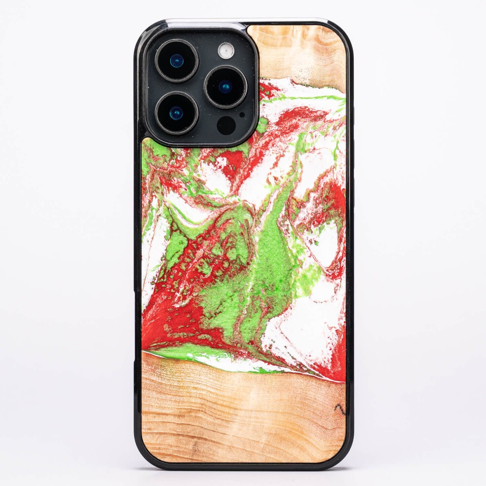Etui iPhone 16 Pro Max Unique - Ho Ho Ho - Outlet - Ready 1051 (1)
