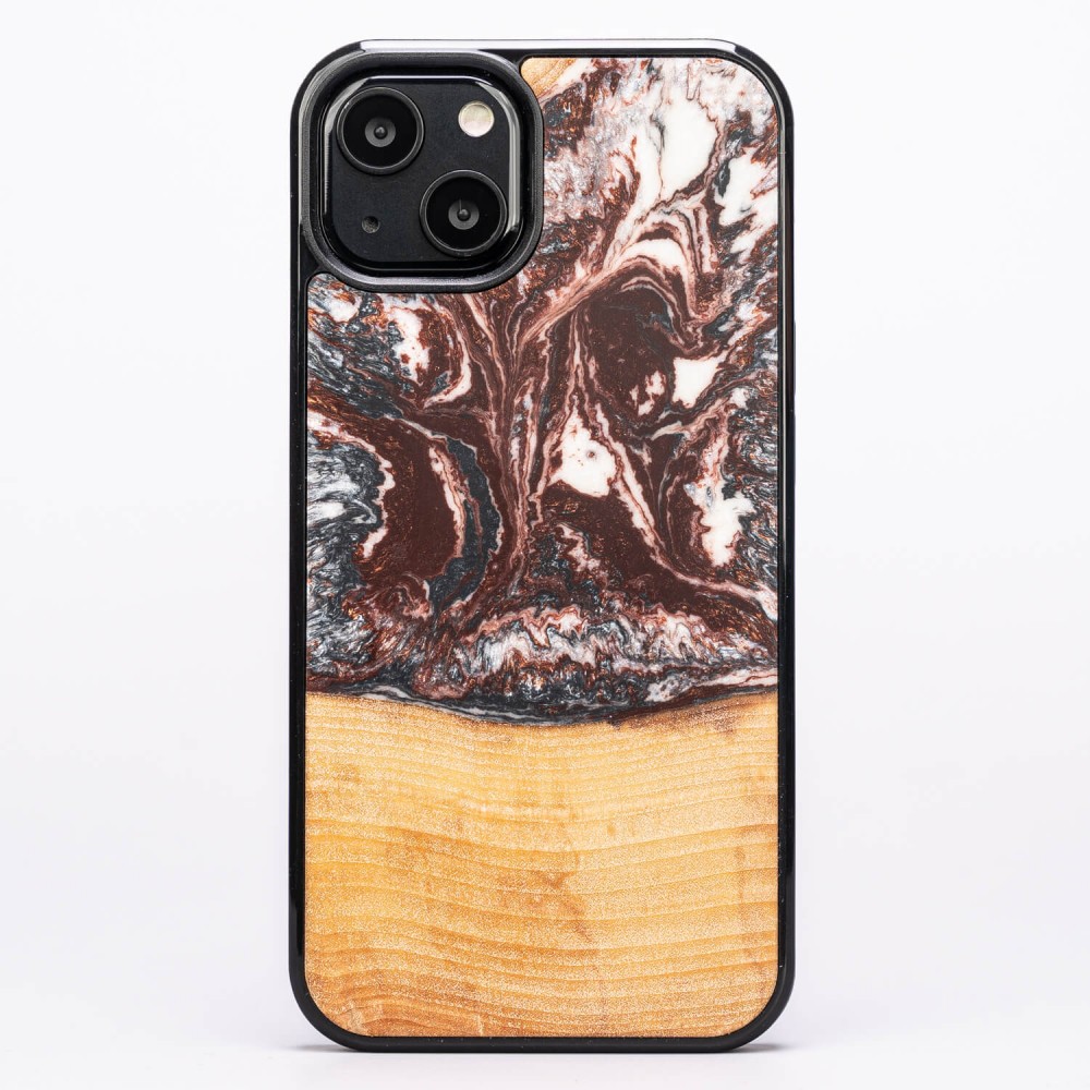 Etui iPhone 13 Unique - Wenus - Outlet - Ready 1056 (1)