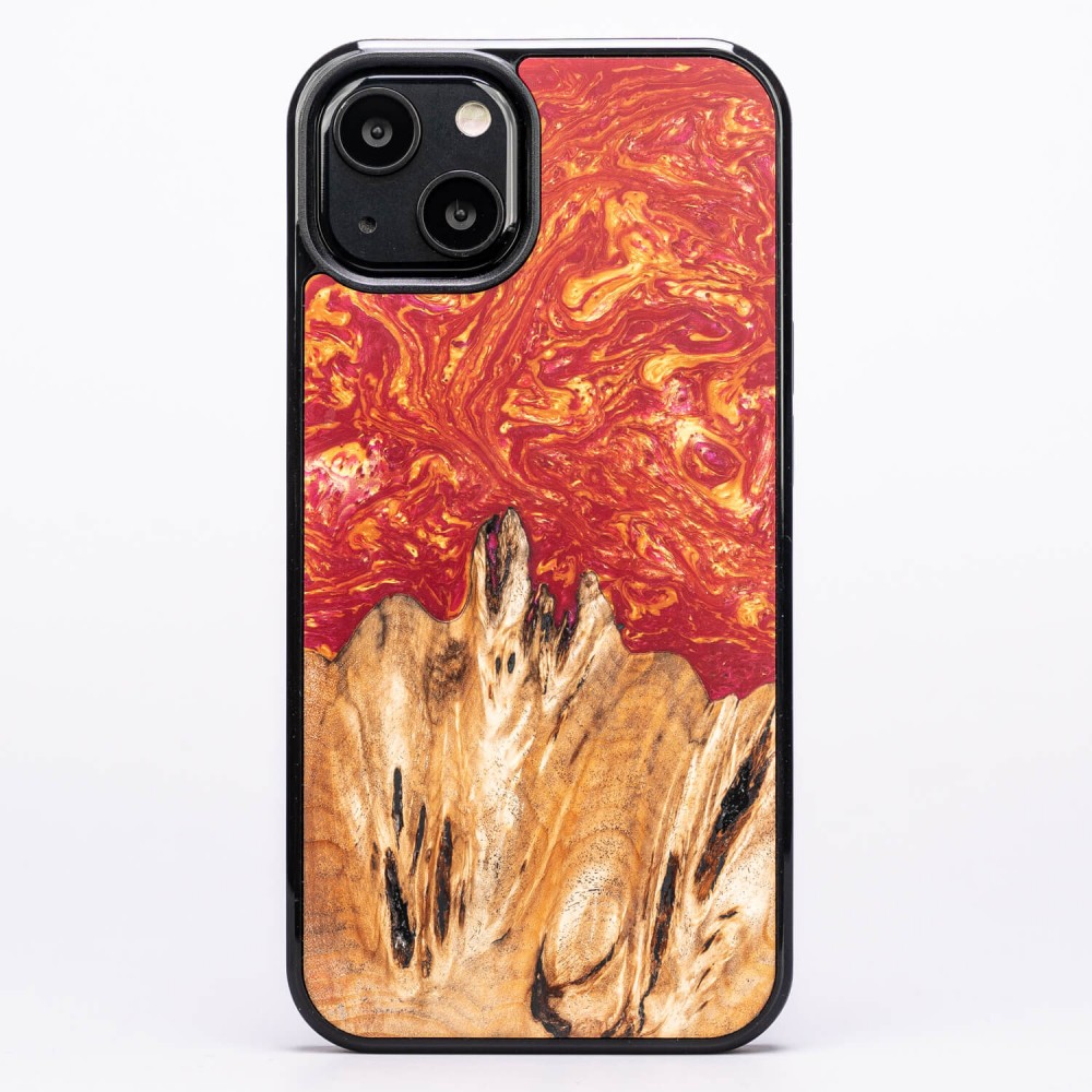Etui iPhone 13 Unique - Paris - Outlet - Ready 1059 (1)