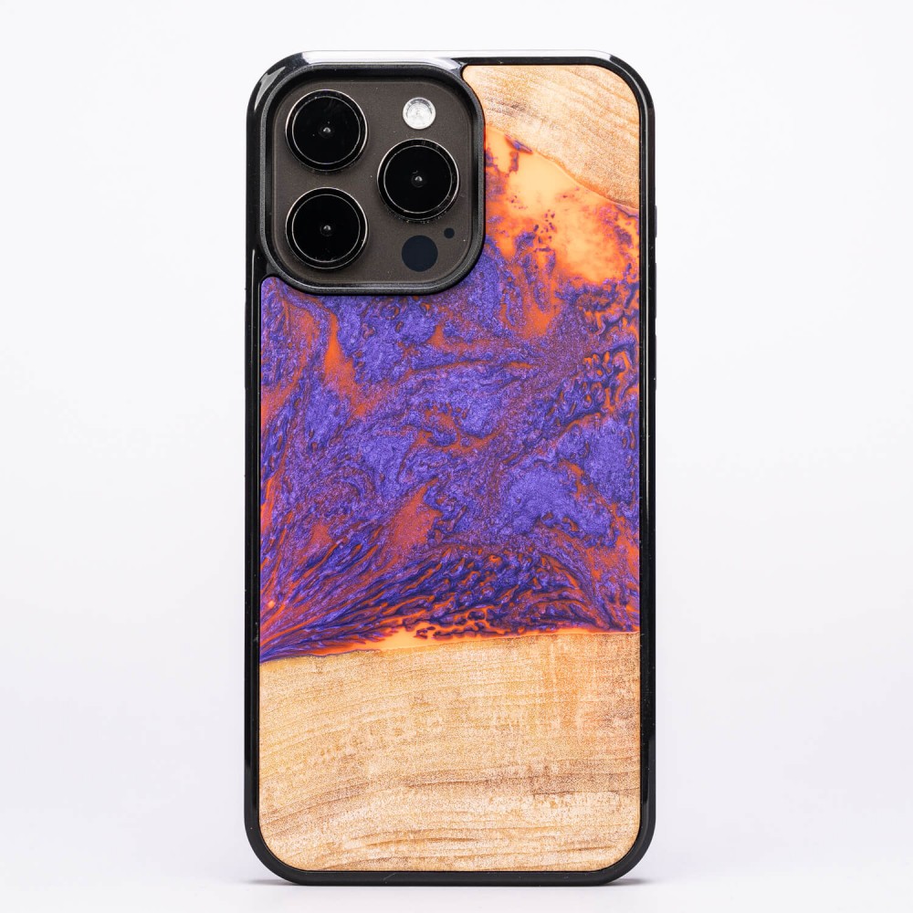 Etui iPhone 15 Pro Max Unique - Halloween - Outlet - Ready 1065 (1)