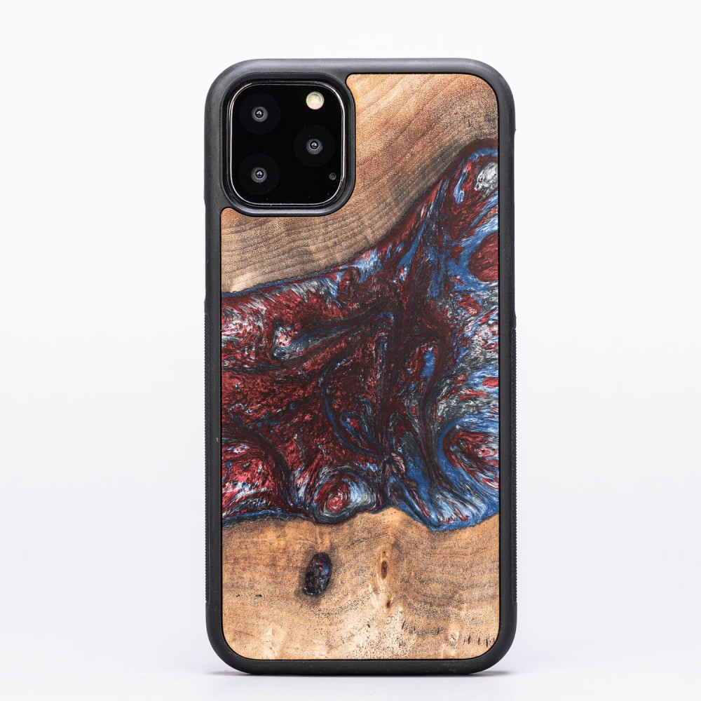 Etui iPhone 11 Pro Unique - Pluton - Outlet - Ready 1072 (1)