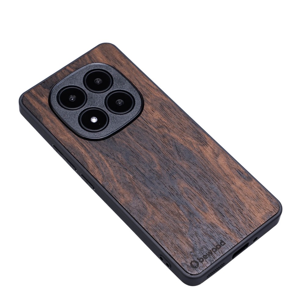 Drewniane Etui Bewood do Xiaomi Redmi Note 14 Pro 5G ZIRICOTE (3)