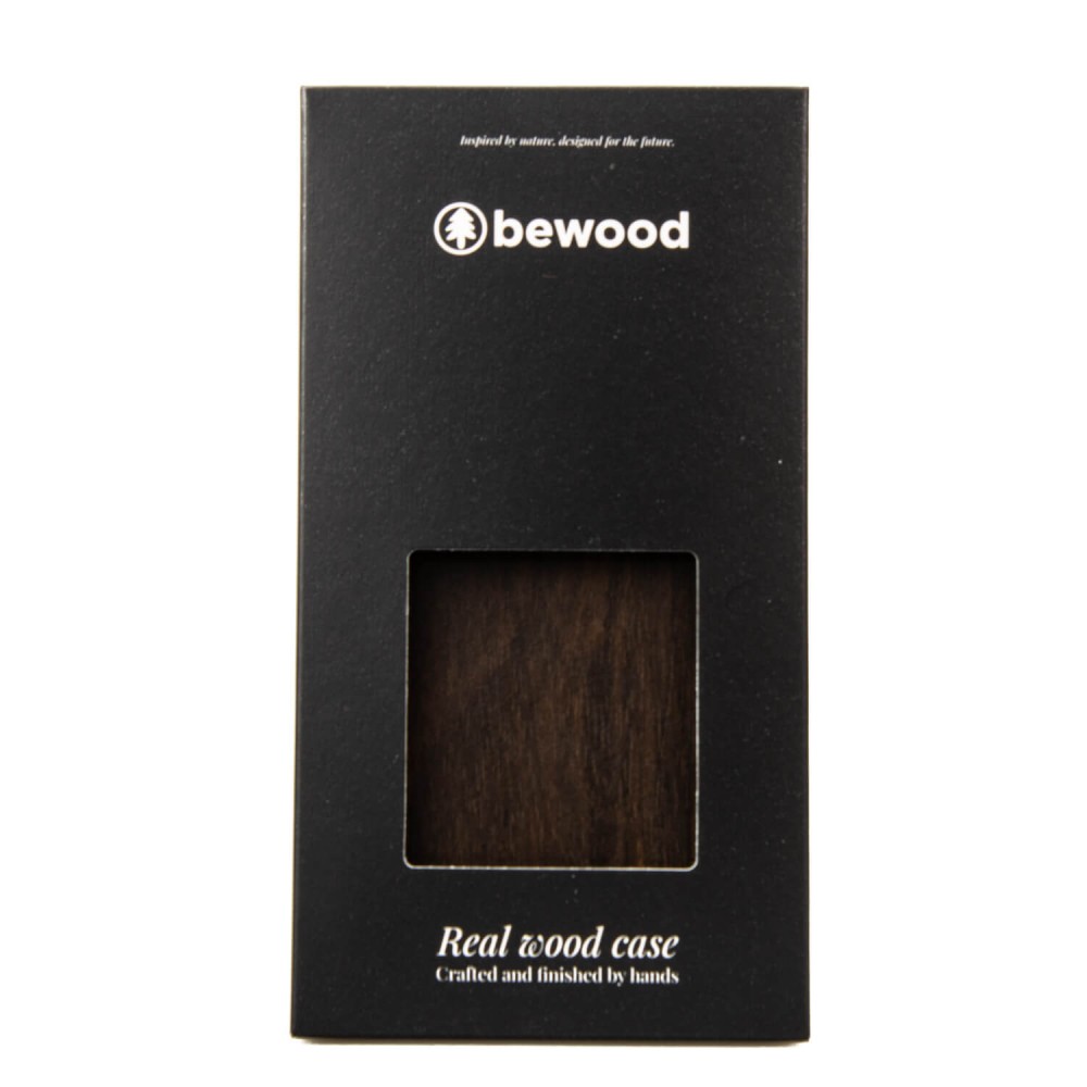 Drewniane Etui Bewood do Xiaomi Redmi Note 14 Pro 5G ZIRICOTE (5)