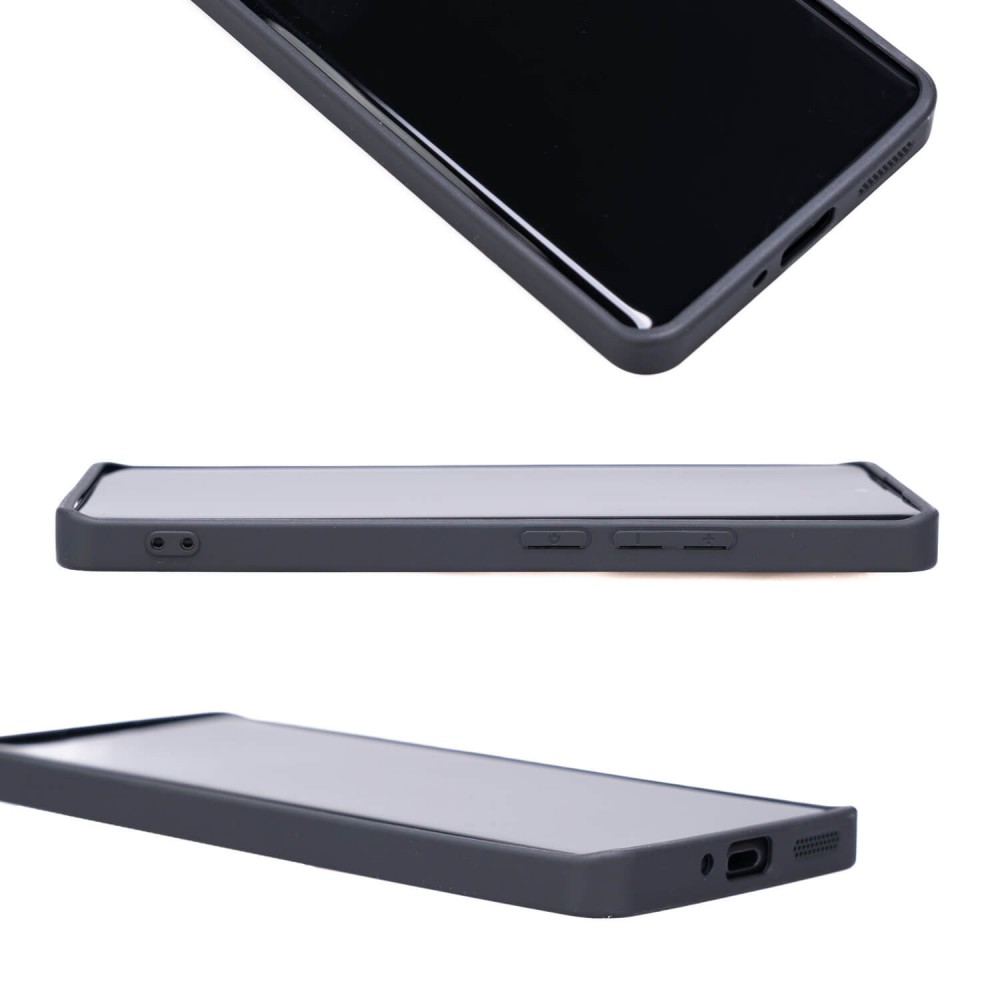 Drewniane Etui Bewood do Xiaomi Redmi Note 14 Pro 5G KALENDARZ AZTECKI ZIRICOTE (4)