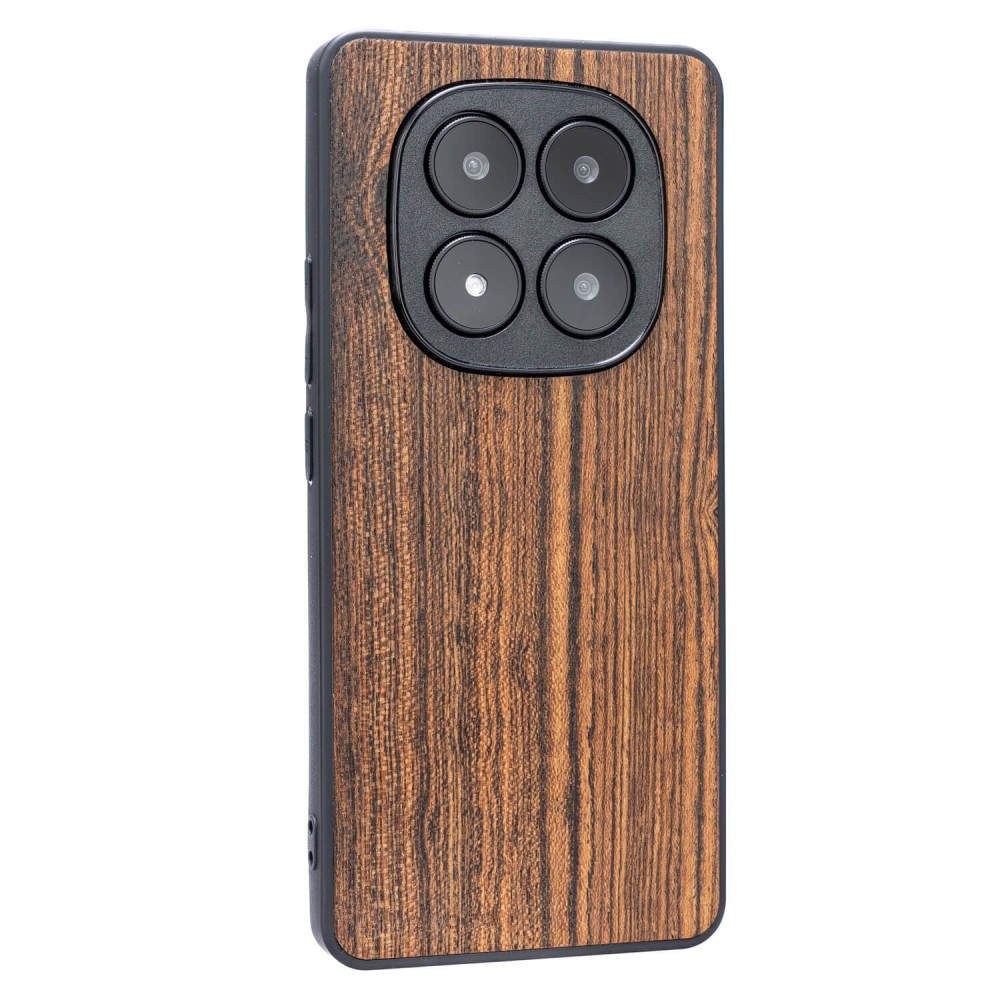 Drewniane Etui Bewood do Xiaomi Redmi Note 14 Pro 5G BOCOTE (2)