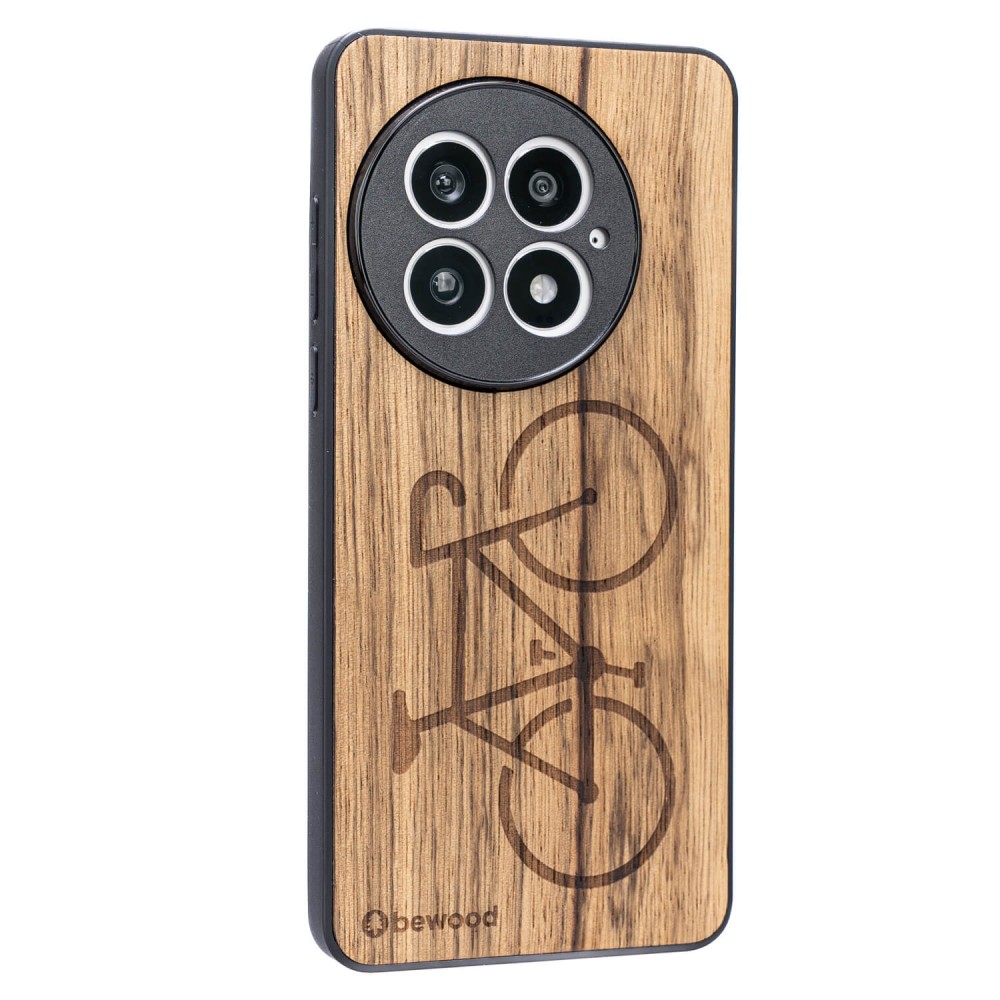 Drewniane Etui Bewood do OnePlus 13 ROWER LIMBA (2)