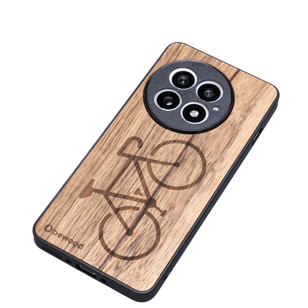 Drewniane Etui Bewood do OnePlus 13 ROWER LIMBA (3)