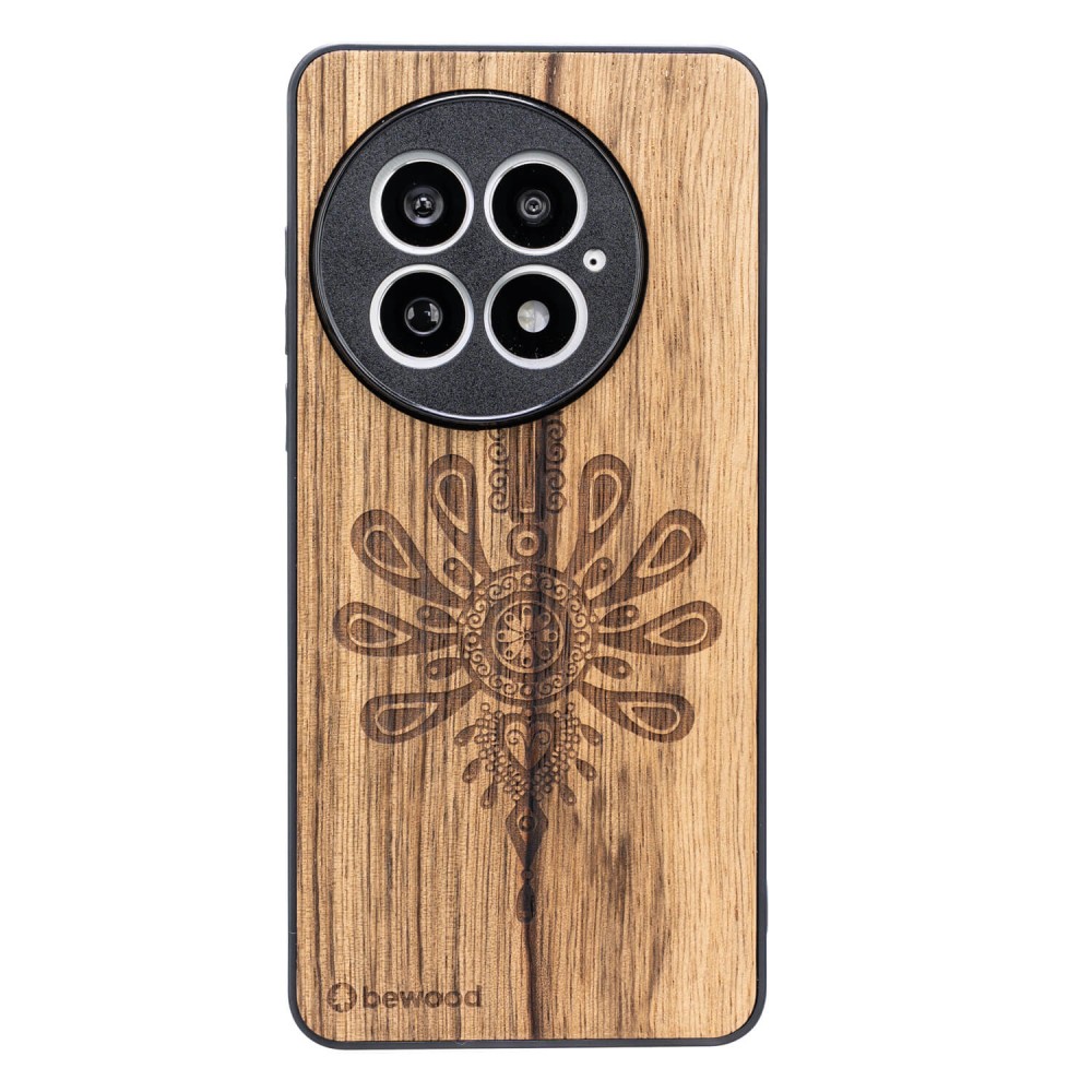 Drewniane Etui Bewood do OnePlus 13 PARZENICA LIMBA (1)