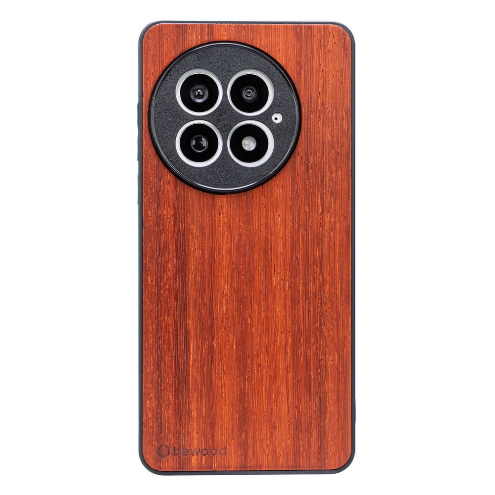 Drewniane Etui Bewood do OnePlus 13 PADOUK (1)