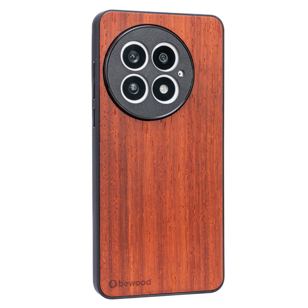 Drewniane Etui Bewood do OnePlus 13 PADOUK (2)