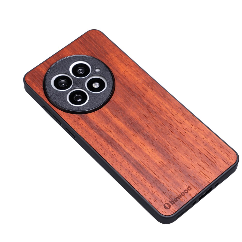 Drewniane Etui Bewood do OnePlus 13 PADOUK (3)