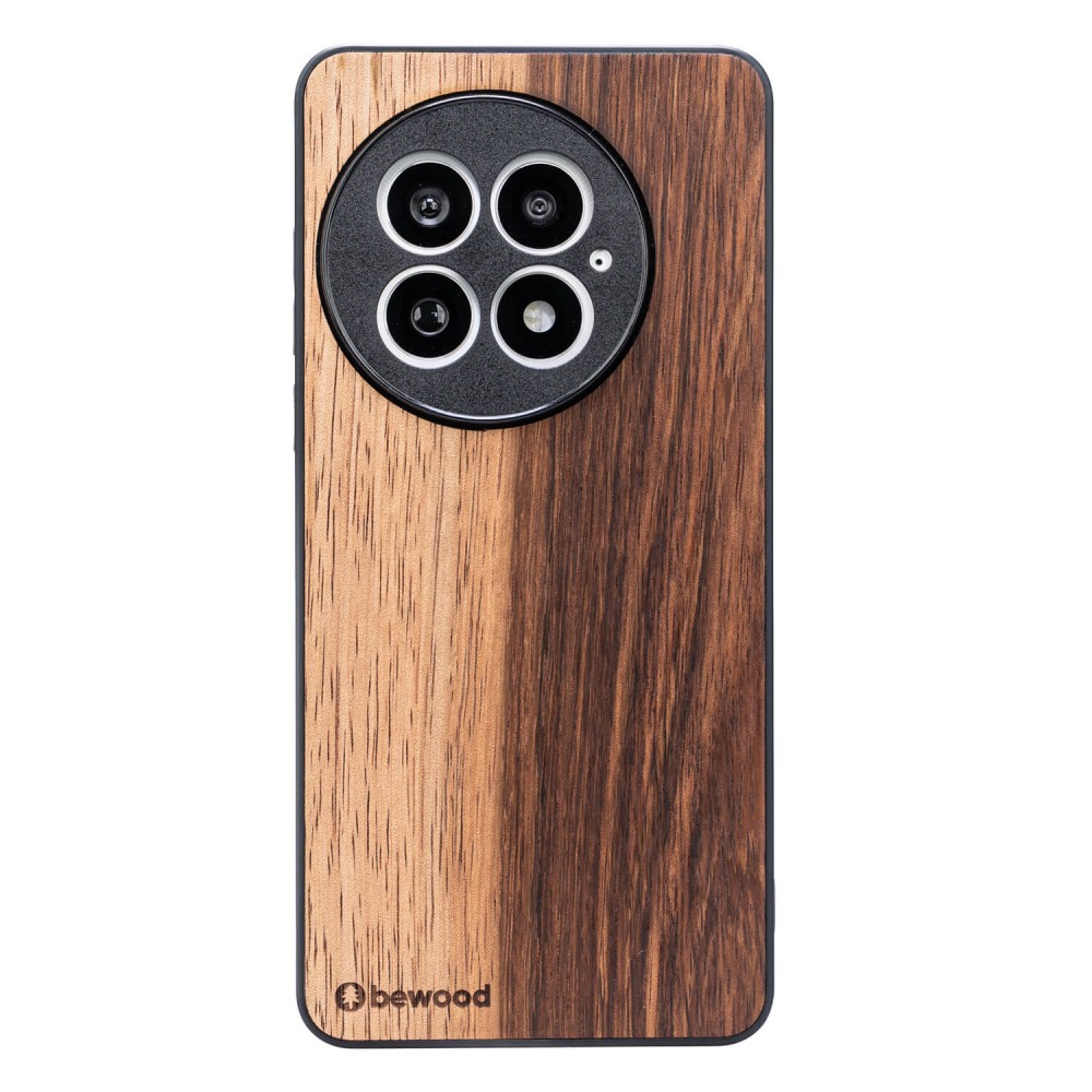Drewniane Etui Bewood do OnePlus 13 MANGO (1)