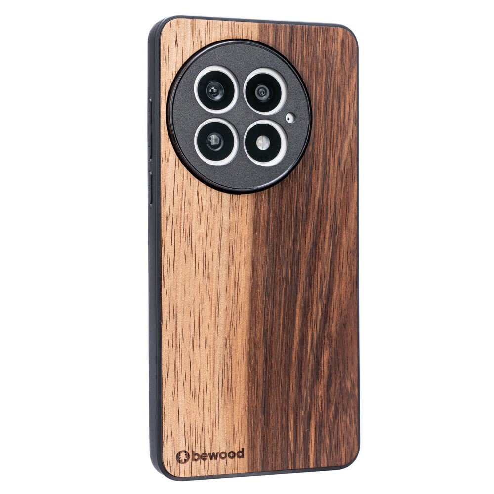 Drewniane Etui Bewood do OnePlus 13 MANGO (2)