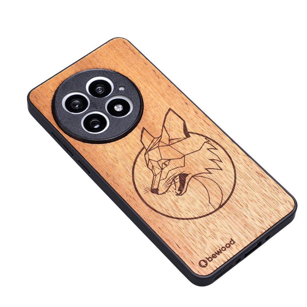 Drewniane Etui Bewood do OnePlus 13 LIS MERBAU (3)