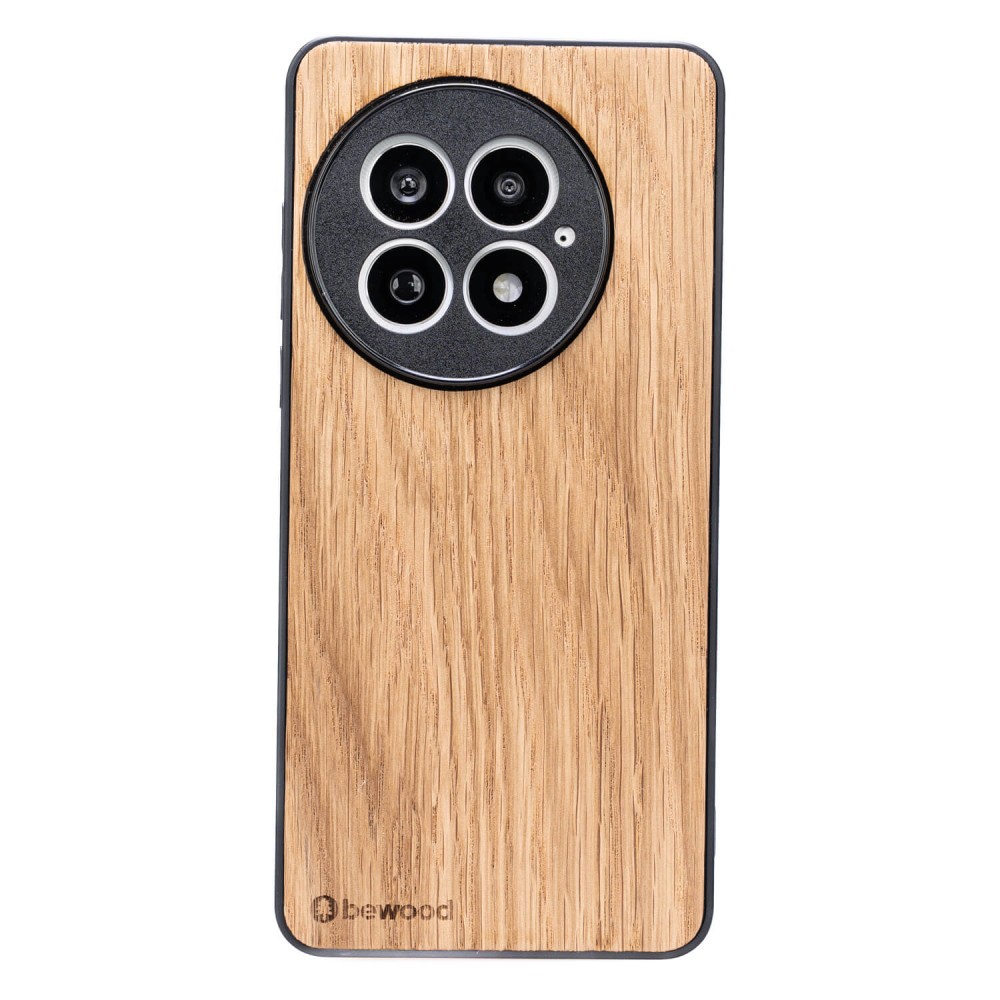 Drewniane Etui Bewood do OnePlus 13 DĄB (1)