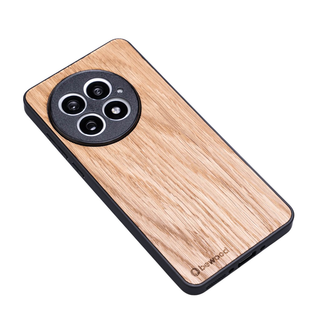 Drewniane Etui Bewood do OnePlus 13 DĄB (3)