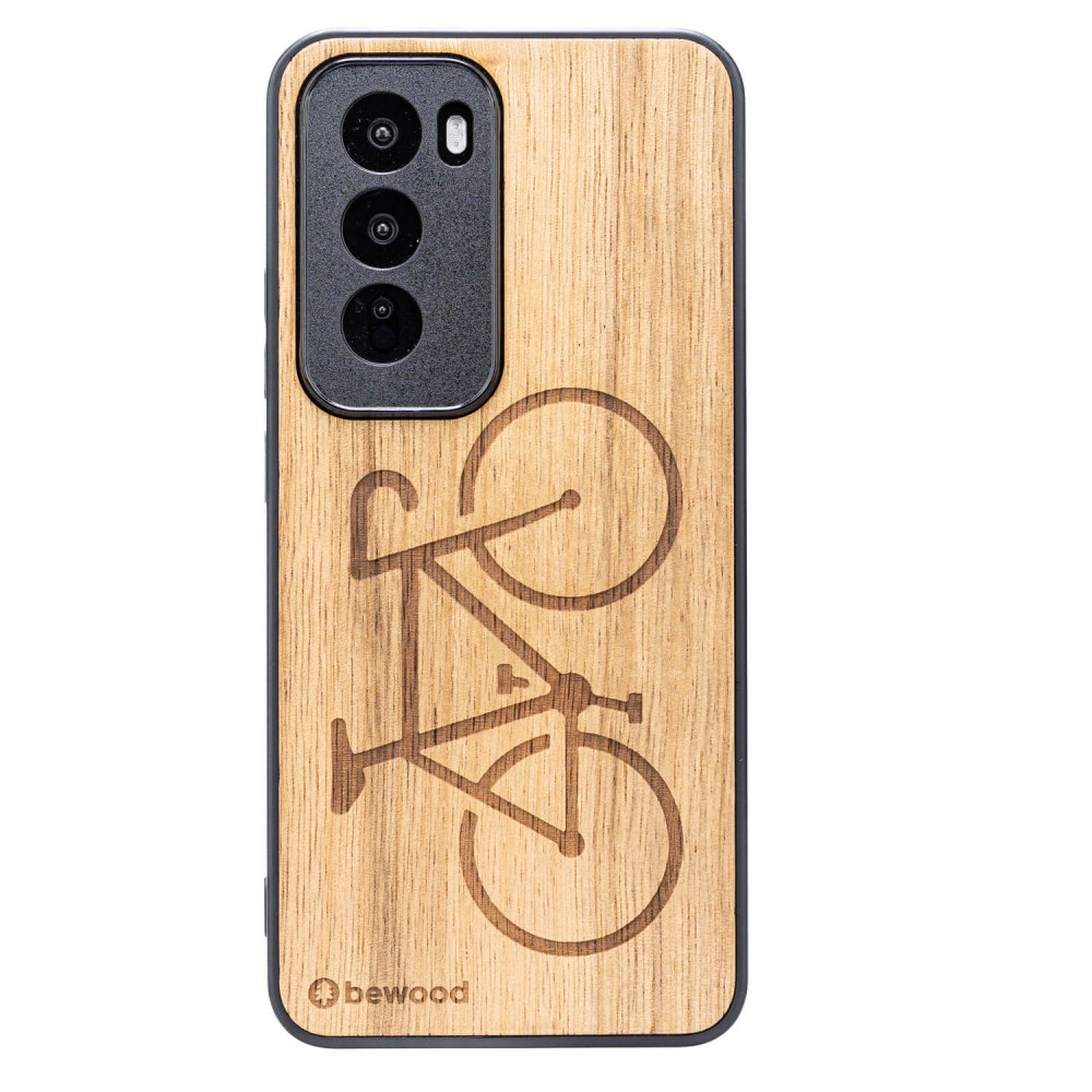 Drewniane Etui Bewood do Oppo Reno 12 5G ROWER LIMBA (1)