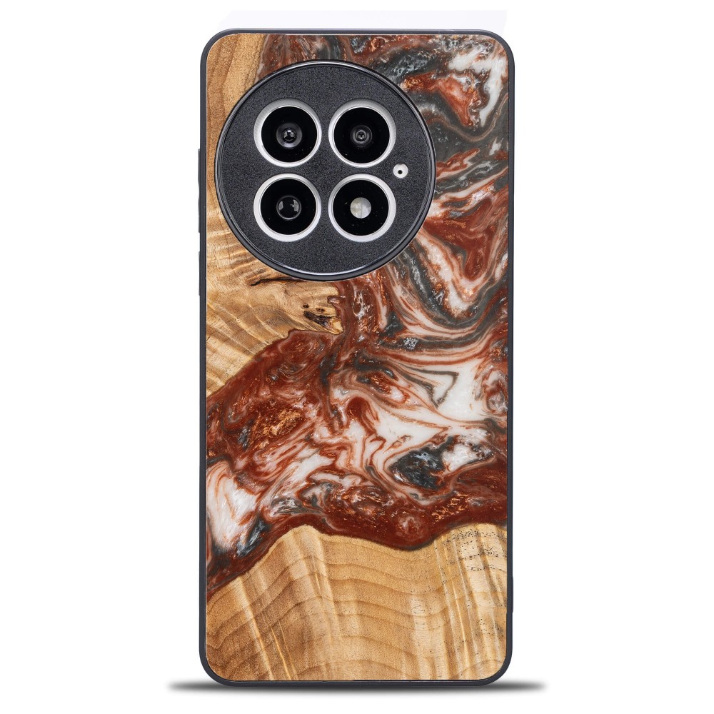 Etui Bewood Unique do OnePlus 13 - Planets - Wenus (1)