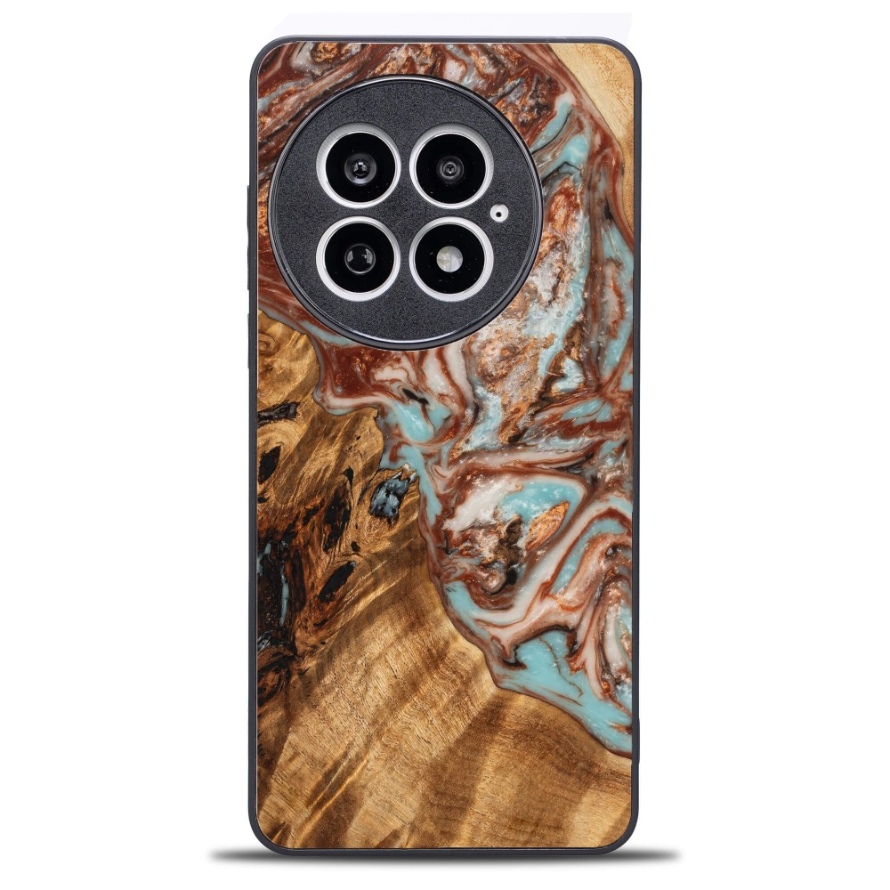 Etui Bewood Unique do OnePlus 13 - Planets - Jowisz (1)