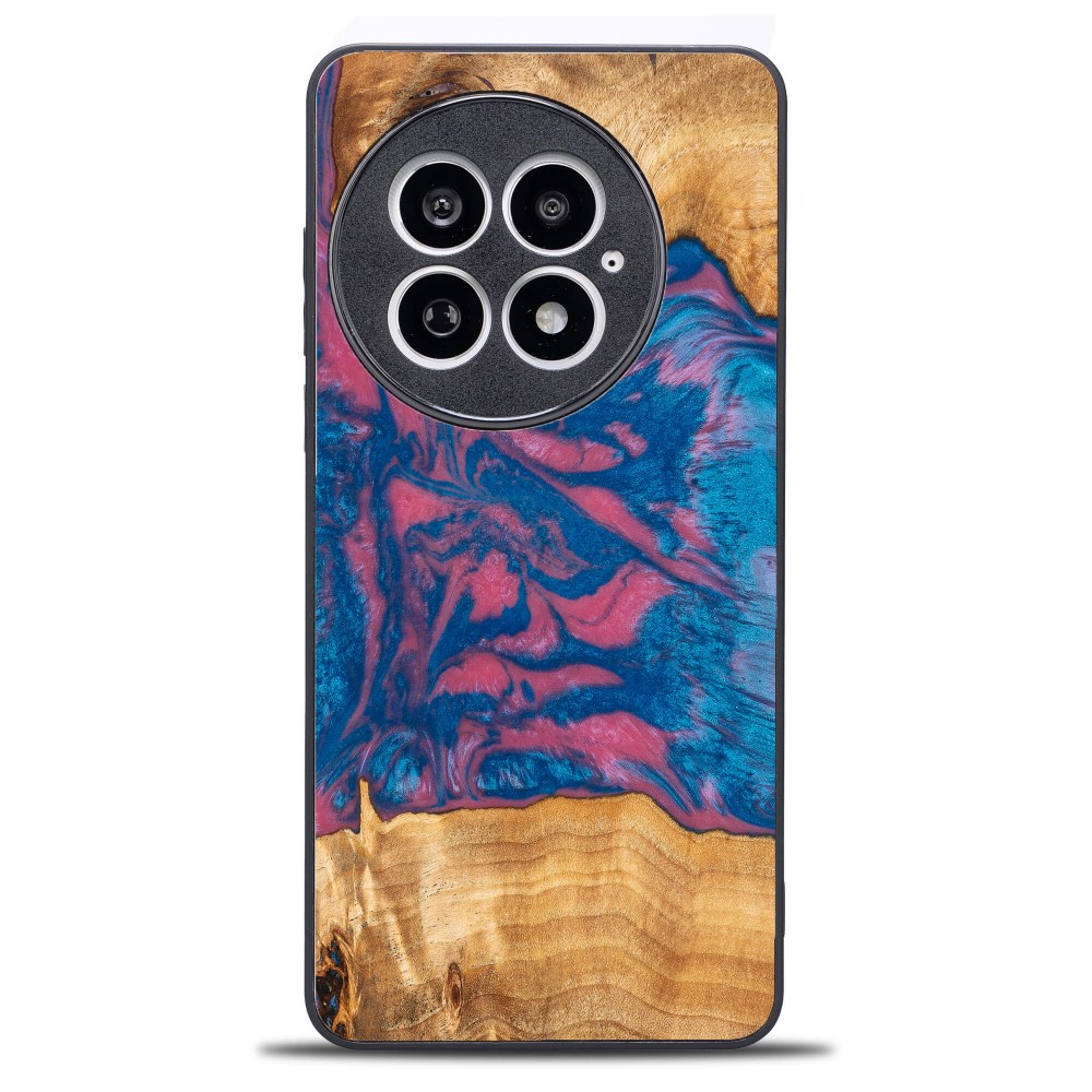 Etui Bewood Unique do OnePlus 13 - Neons - Vegas (1)