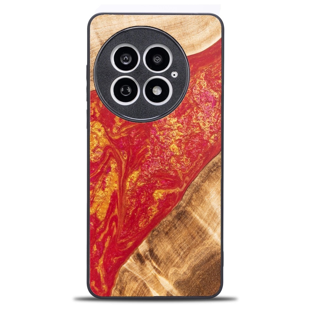 Bewood Resin Case for OnePlus 13 - Neons - Paris (1)