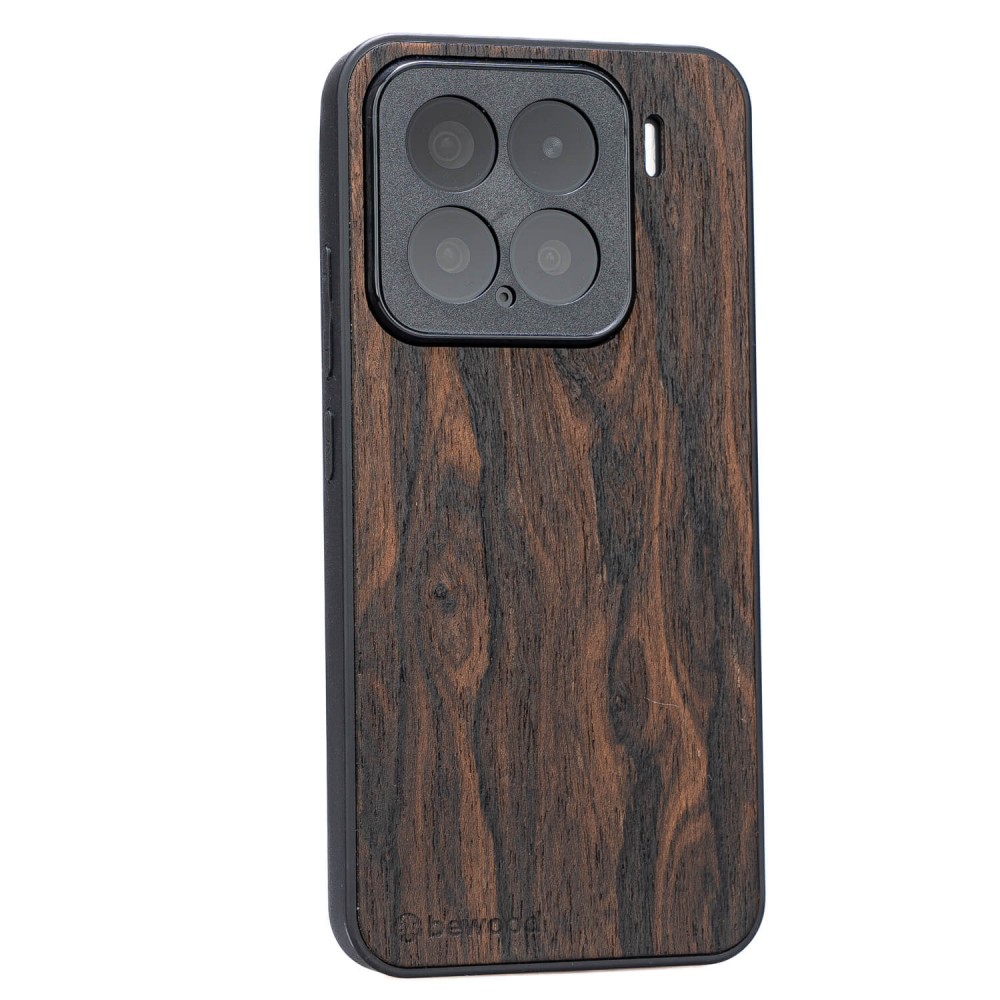 Drewniane Etui Bewood do Xiaomi 15  ZIRICOTE (2)