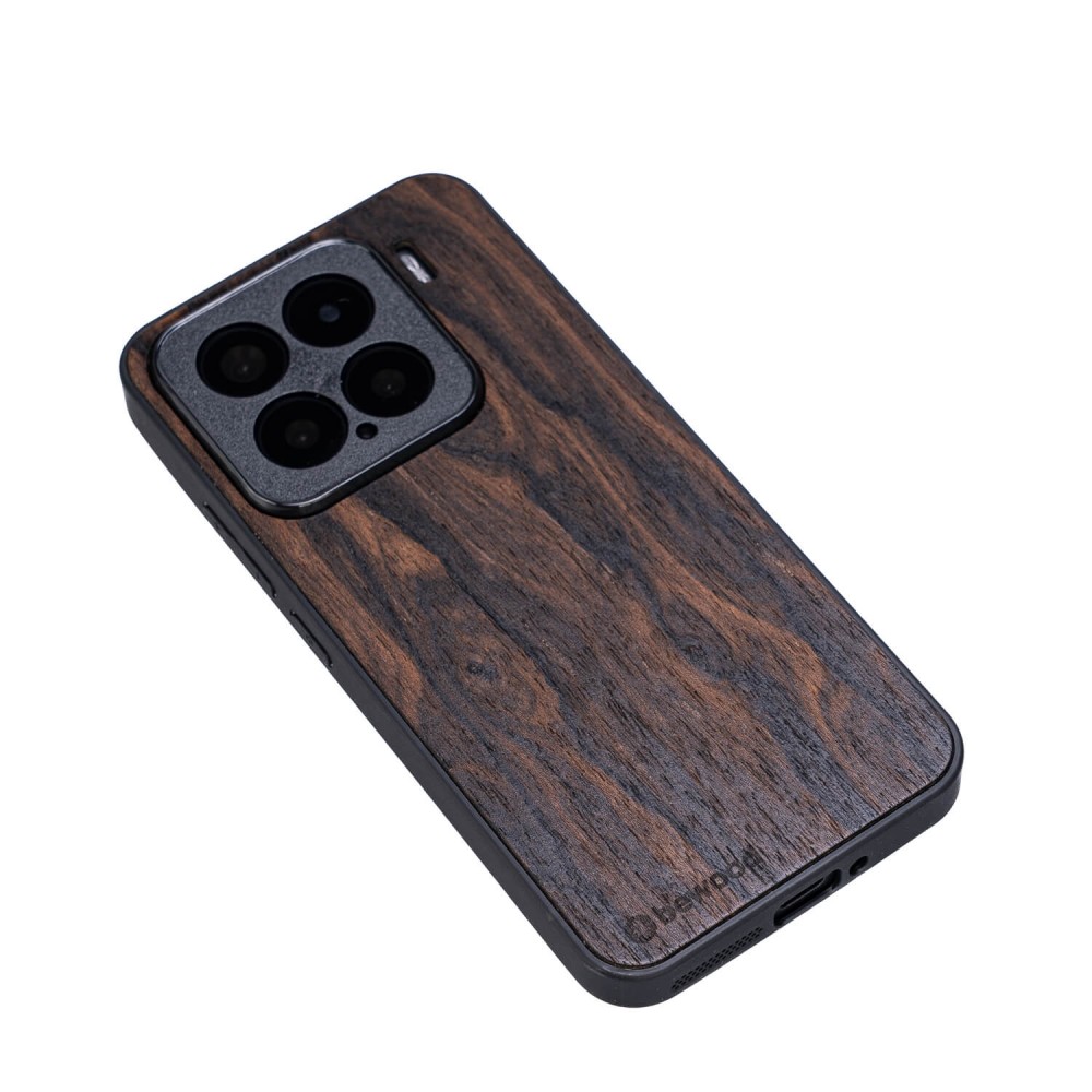 Drewniane Etui Bewood do Xiaomi 15  ZIRICOTE (3)