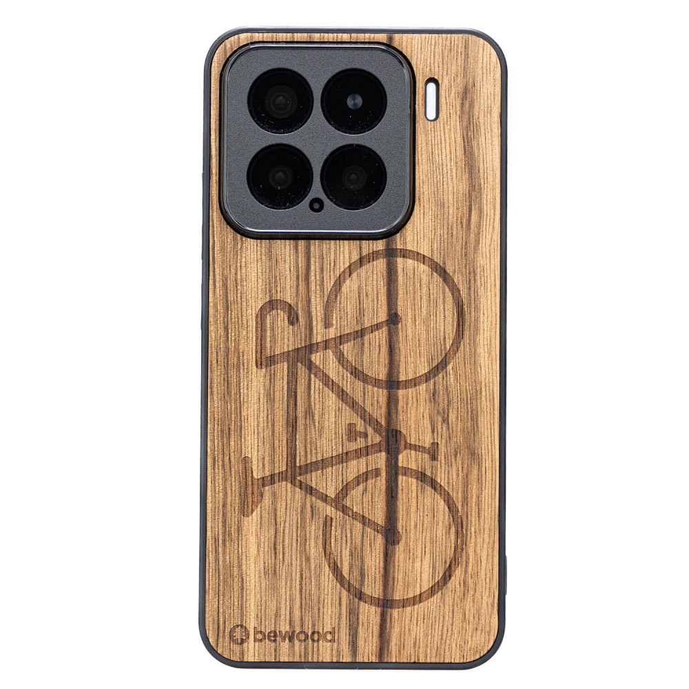 Drewniane Etui Bewood do Xiaomi 15 ROWER LIMBA (1)