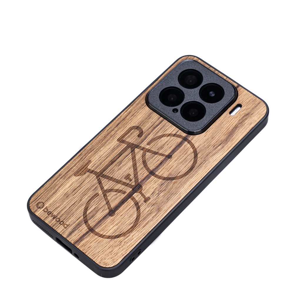 Drewniane Etui Bewood do Xiaomi 15 ROWER LIMBA (3)