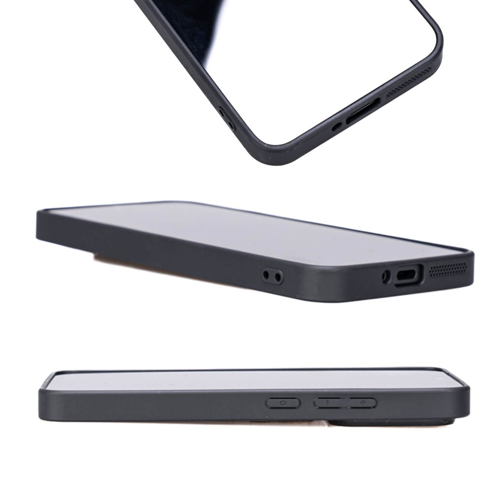 Drewniane Etui Bewood do Xiaomi 15  POLSKI FOLK ANIEGRE (5)