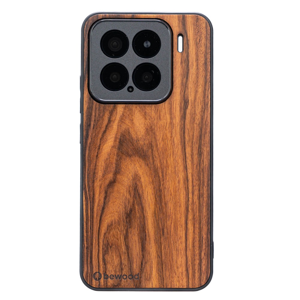 Drewniane Etui Bewood do Xiaomi 15  PALISANDER SANTOS (1)