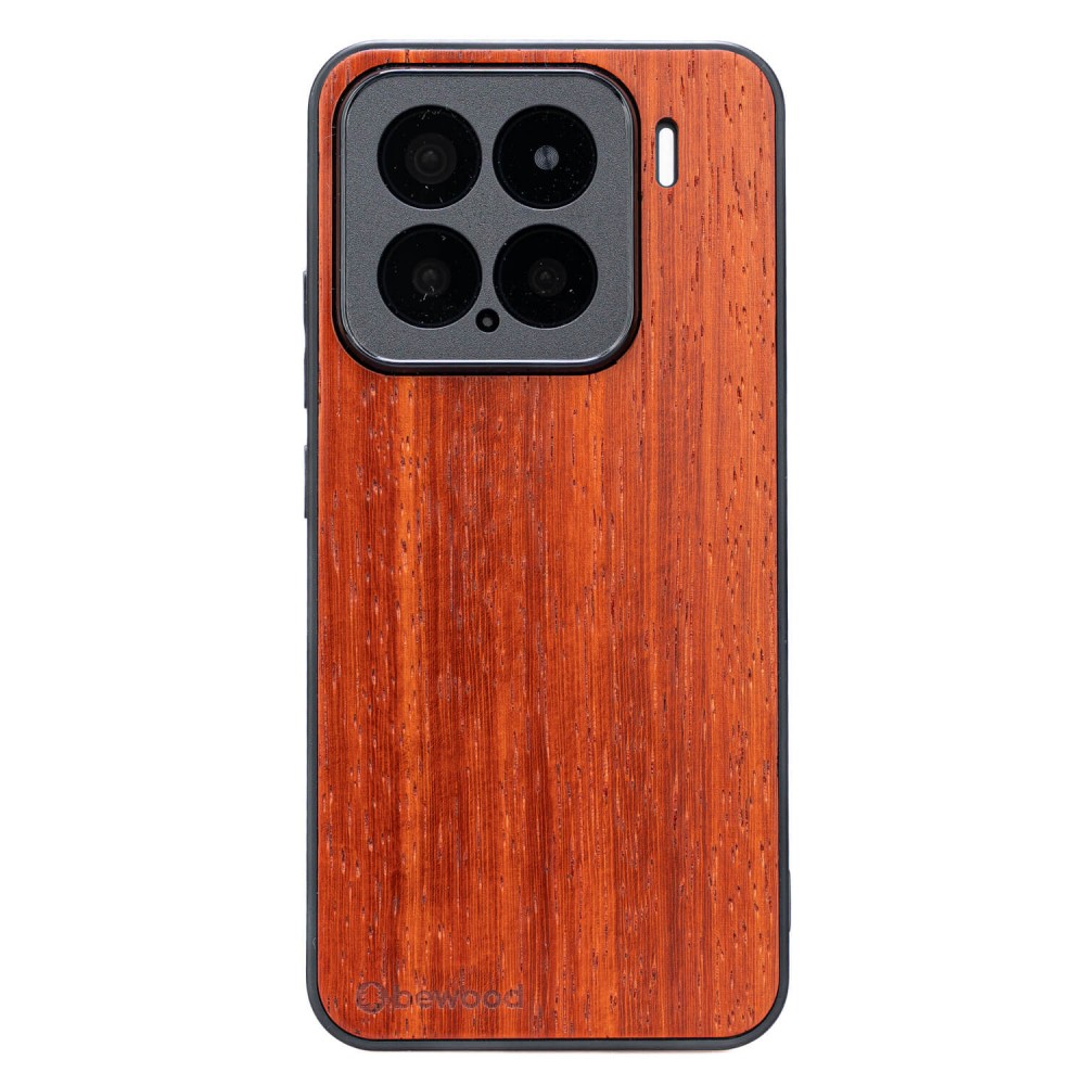 Drewniane Etui Bewood do Xiaomi 15  PADOUK (1)