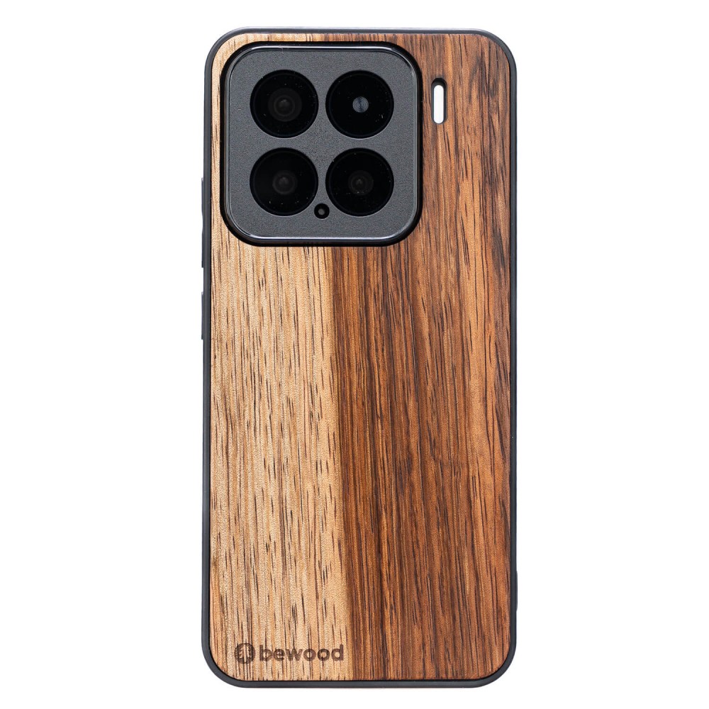 Drewniane Etui Bewood do Xiaomi 15 MANGO (1)